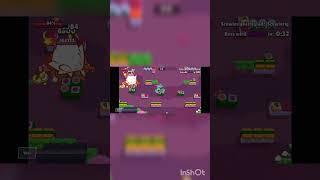 Playing Oni-Jagt!! with crow @Gaming_ems-y9s #gaming_ems #brawlstars #games #gaming
