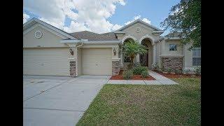 Tampa Homes for Rent: Wesley Chapel Home 5BR/4BA by Property Management in Tampa Florida