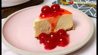 New York Cheesecake