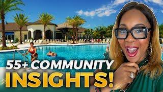 55+ Communities In East Cobb GA: Age Restrictions & Hidden Details REVEALED | East Cobb Georgia