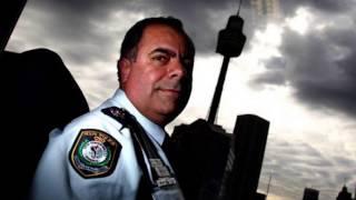 ASM 2015 Recipient: Nick Kaldas from NSW Police Force