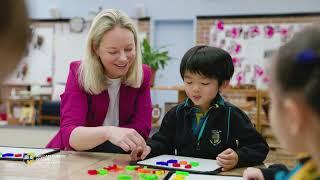 William Clarke College: Preparatory School