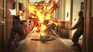 Crisis VRigade 2 Cinematic Trailer
