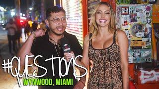 WSHH Presents: "Questions" [Wynwood, Miami] Hosted by @DamnHomieShow