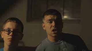 Froggy Fresh - Denzel Washington