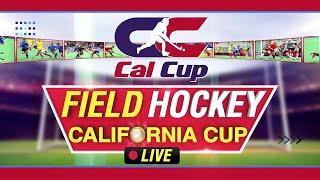 LIVE: Cal Cup 2025 | TEAM  MANQUEHUE VS LA UNITED