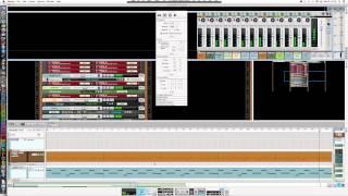 Produced By Coopaman using Reason 7 Pro (Beat #2)