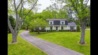 521 Indian Lake Rd, Hendersonville, TN