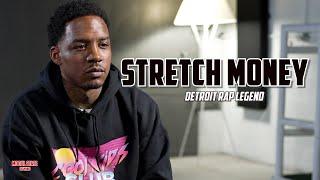 Stretch Money Untold Story: Was He Just a One Hit Wonder? Eminem, RoyceDa59, Esham