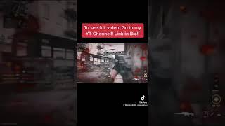 Modern Warfare 2 (COD)