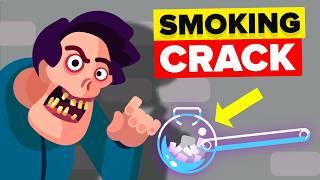 What Happens To Your Body When Smoking Crack