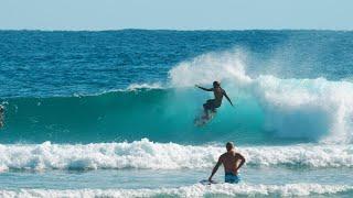 Free Pass for Regular Joes - Byron Bay NSW Australia