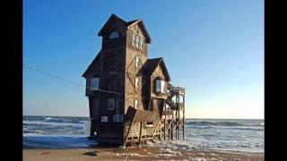 Genesis   Home By The Sea