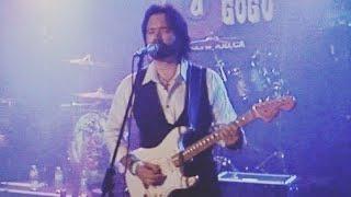 K.S.X  at The Whisky "Calling Out" Official Video #whiskyagogo #rockguitar