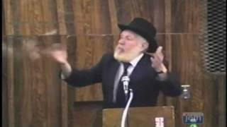 Rabbi JJ Hecht | 90 Years Of Tomchei Temimim