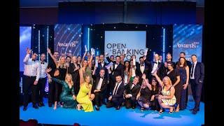 Open Banking Expo Awards 2022  Highlights Video