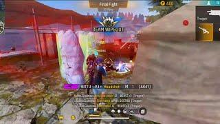 Free Fire Tournament Highlights  By Team Soda Gaming | Free Fire India 