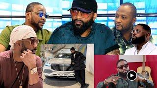 MBOKA EZIKI: LE RETOUR DE FALLY IPUPA DANS LES AFFAIRES. BOYEBELA.