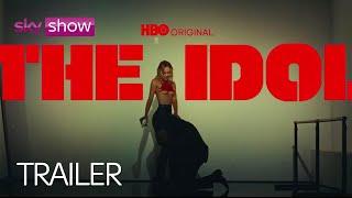 The Idol | Official Trailer | Sky Show