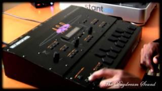 The Daydream Sound Reviews The Ensoniq ASR X Sampler & Drum Machine (Part 1 of 2)