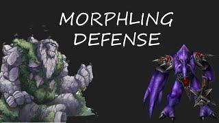 Morphling Defense 2 - Island Defense Gameplay