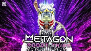 METAGON - Robot Tribe