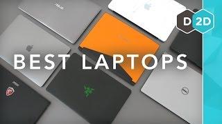 The Best Laptop to Buy Instead of the New MacBook Pro