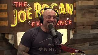 JRE MMA Show #148 with Bernard Hopkins