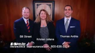 Eastern Shore Associates Insurance
