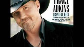 You're Gonna Miss This - Trace Adkins - Chipmunk version