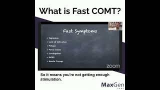 FAST COMT | MaxGen Labs