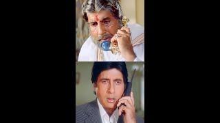 Zeher Waali Kheer#HappyBirthdayAmitabhBachchan #HBDAmitabhBachchan #Sooryavansham #Shorts