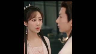 A world where love is forbidden DRAMA NAME: Immortal Samsara#cdrama #chinesedrama #love