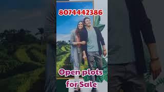 8074442386 Hyderabad villa open plots for Sale|Mumbai highway|Sangareddy|zaheerabad|Sadasivpet