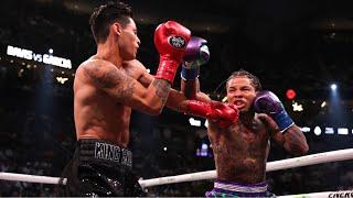 Gervonta Davis vs Ryan Garcia