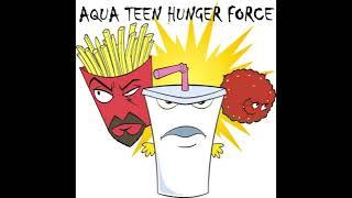 Schoolly D   Aqua Teen Hunger Force Theme Song