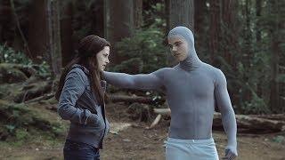 Bella and the Wolf - Behind The Scene