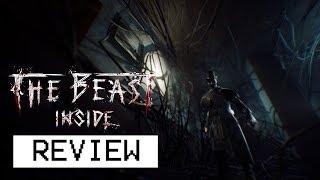 The Beast Inside Review