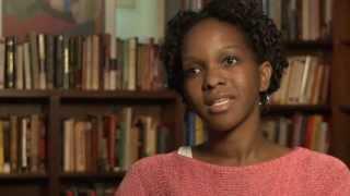 White Like Me - Imani Perry Interview Excerpt