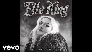 Elle King - Make You Smile (Official Audio)