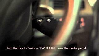 BMW E60 Reset Transmission Memory