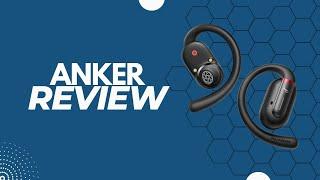 Review: Soundcore by Anker V30i Open-Ear Headphones, Ultra-Comfort, Lightweight Design, Snug Fit