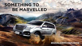 HAVAL H9  ||  Full Feature  ||  Haval Centurion