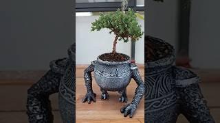 Elden Ring Alexander Jar Warrior Bonsai.