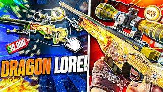 ‍ CSGOEmpire I WIN 10.000$?! PULLED A DRAGONLORE | CSGOEmpire Promo Code 2025 ‍