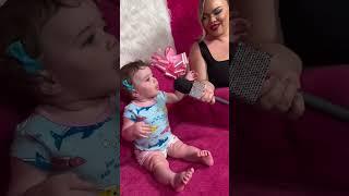 Trisha Paytas Interview: Embracing Motherhood and Celebrating the Joy of Baby Girl!