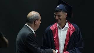 Spring Semester 2023-2024 Graduation Ceremonies