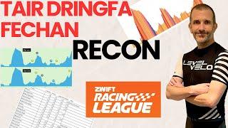 Tair Dringfa Fechan || ZRL Recon || BEST recon ever!