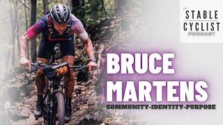 Bruce Martens: Empowering Youth Through Cycling and Community