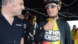 Red Hook Crit: Davide Vigano